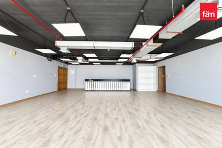 Office zum Miete in Jumeirah Lake Towers (JLT), Dubai - Büro in Jumeirah Lake Towers (JLT)，JLT Cluster P，Armada Towers，Armada Tower 2, 93500 AED - 16511484