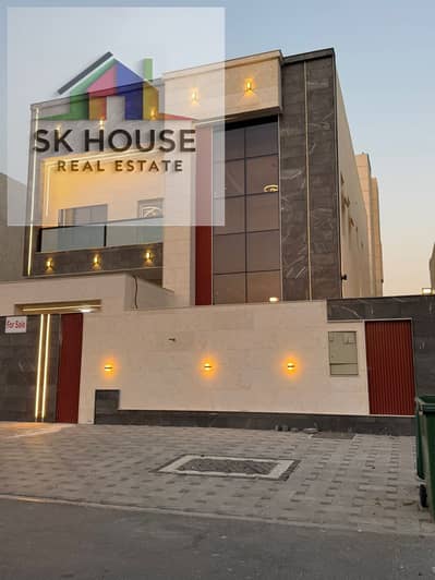 5 Bedroom Villa for Sale in Al Yasmeen, Ajman - WhatsApp Image 2026-09-15 at 10.49. 29 AM (3). jpeg 5 Bedroom Villa for Sale in Al Yasmeen, Ajman - WhatsApp Image 2026-09-15 at 10.49. 29 AM (3). jpeg