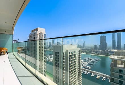 2 Camere Appartamento in affitto a Dubai Harbour, Dubai - Appartamento a Dubai Harbour,Emaar Beachfront,Beach Vista,Beach Vista 1, 2 camere da letto, 190000 AED - 16512412 2 Camere Appartamento in affitto a Dubai Harbour, Dubai - Appartamento a Dubai Harbour,Emaar Beachfront,Beach Vista,Beach Vista 1, 2 camere da letto, 190000 AED - 16512412