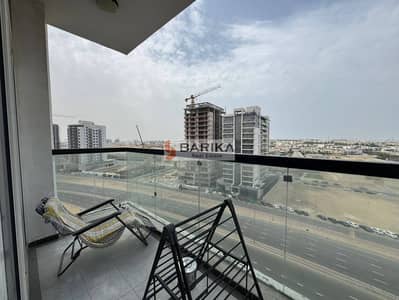 Appartement de 1 chambre à à louer à Al Furjan, Dubai - Appartement à Al Furjan，Starz by Danube，Starz by Danube Tower 1, 1 chambre, 75000 AED - 16512415