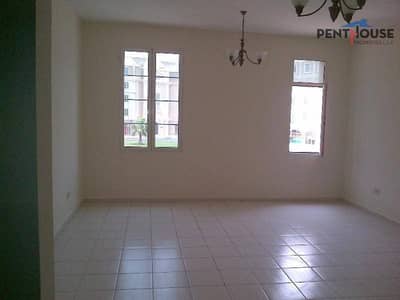 Studio for Rent in International City, Dubai - Prime Location | Spacious | France Cluster