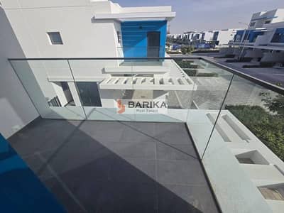 大马士革湖住宅， 迪拜 5 卧室别墅待租 - 位于大马士革湖住宅，圣托里尼别墅 5 卧室的别墅 200000 AED - 16512443