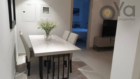 Brand New Unit Fully Furnished in Afnan Brand New Unit Fully Furnished in Afnan