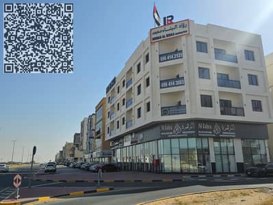 10+ Camere Building in vendita a Al Alia, Ajman - 538d3958-883e-4ee0-b5ad-dbbcd544b29e. jpg