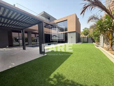 5 habitaciones Villa para en Alquiler en Tilal City, Sharjah - WhatsApp Image 2026-09-14 at 10.31. 58 PM. jpeg 5 habitaciones Villa para en Alquiler en Tilal City, Sharjah - WhatsApp Image 2026-09-14 at 10.31. 58 PM. jpeg