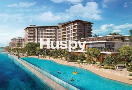 1 Camera Appartamento in vendita a Yas Island, Abu Dhabi - Appartamento a Yas Island，Gardenia Bay, 1 camera da letto, 1750000 AED - 16512566