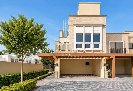 Townhouse de 5 chambres à à louer à DAMAC Lagoons, Dubai - Maison de ville à DAMAC Lagoons,Malta, 5 chambres, 230000 AED - 16512579 Townhouse de 5 chambres à à louer à DAMAC Lagoons, Dubai - Maison de ville à DAMAC Lagoons,Malta, 5 chambres, 230000 AED - 16512579