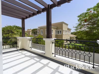 5 habitaciones Villa para en Alquiler en Arabian Ranches, Dubai - Villa en Arabian Ranches,Alvorada,Alvorada 4, 5 dormitorios, 559000 AED - 16512584 5 habitaciones Villa para en Alquiler en Arabian Ranches, Dubai - Villa en Arabian Ranches,Alvorada,Alvorada 4, 5 dormitorios, 559000 AED - 16512584