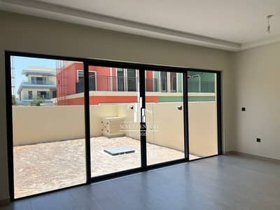 3 habitaciones Townhouse para en Venta en DAMAC Lagoons, Dubai - Casa adosada en DAMAC Lagoons，Portofino, 3 dormitorios, 2800000 AED - 16512620