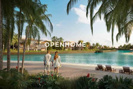 3 Bedroom Townhouse for Sale in Al Reem Island, Abu Dhabi - Premium Community | 3BR+ Maid | Modern Family Home
