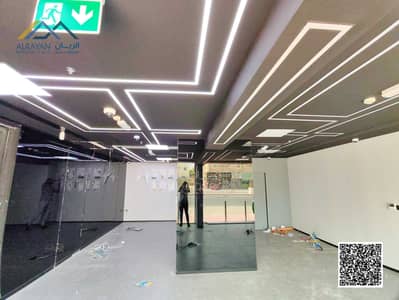 Shop for Rent in Al Rawda, Ajman - IMG_20260914_111139. jpg