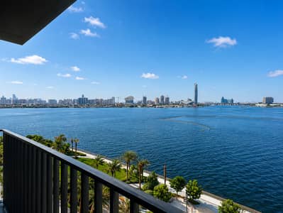 2 habitaciones Apartamento para en Alquiler en Dubai Creek Harbour, Dubai - Layer 12. jpg