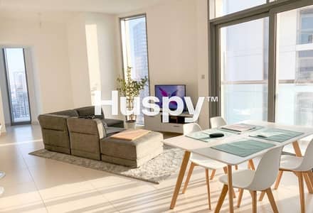3 habitaciones Apartamento para en Alquiler en Al Reem Island, Abu Dhabi - Apartamento en Al Reem Island，Shams Abu Dhabi，Meera Shams Tower 2, 3 dormitorios, 160000 AED - 16512570