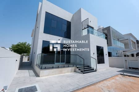 4 Bedroom Villa for Rent in Yas Island, Abu Dhabi - WhatsApp Image 2026-09-15 at 11.19. 20 (12). jpeg