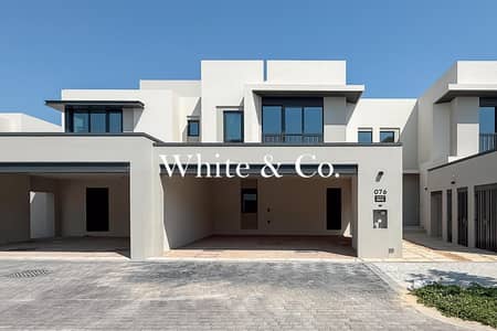3 Schlafzimmer Townhouse zum Miete in Jebel Ali Village, Dubai - Reihenhaus in Jebel Ali Village，Jebel Ali Village Townhouses, 3 schlafzimmer, 190000 AED - 16512683