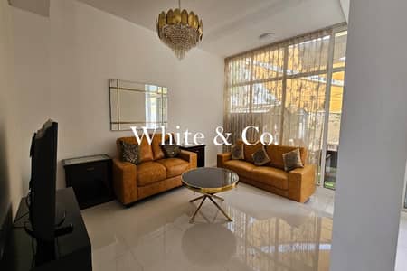 3 Slaapkamers Townhouse te Huur in DAMAC Hills 2 (Akoya by DAMAC), Dubai - Rijwoning in DAMAC Hills 2 (Akoya by DAMAC),Albizia, 3 slaapkamers, 105000 AED - 16512681 3 Slaapkamers Townhouse te Huur in DAMAC Hills 2 (Akoya by DAMAC), Dubai - Rijwoning in DAMAC Hills 2 (Akoya by DAMAC),Albizia, 3 slaapkamers, 105000 AED - 16512681