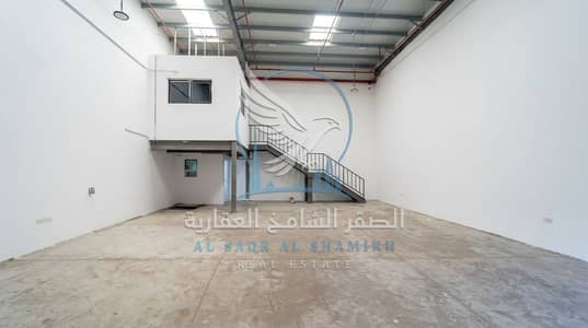 Warehouse for Rent in Industrial Area, Sharjah - مستودع الصناعيه 10 - 2000 قدم - 105 الف - تخزين  (17). jpeg