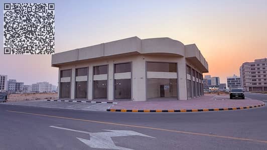 Shop in affitto a Al Jurf, Ajman - baacc0b6-160d-4c87-b02c-64ce6e0cb8f2. jpg