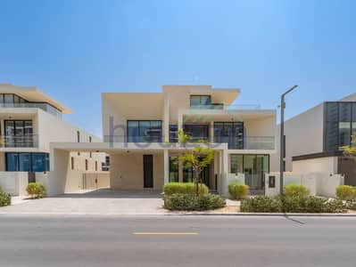 5 Schlafzimmer Villa zum Miete in Dubai Hills Estate, Dubai - 1. jpgwatermark