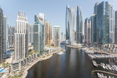 3 Schlafzimmer Wohnung zum Miete in Dubai Marina, Dubai - images image img