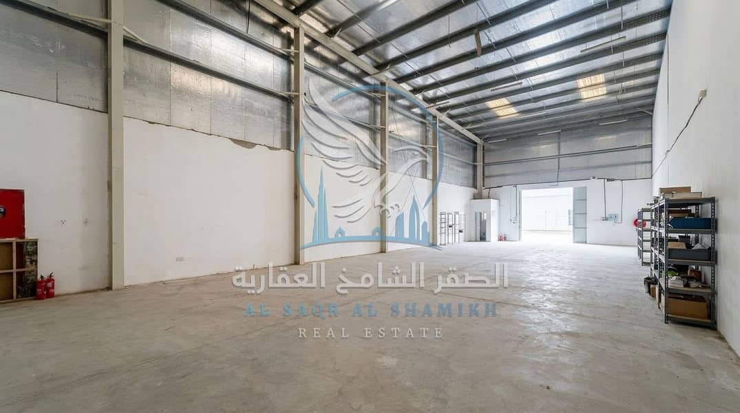 2 مستودع الصناعيه 18 - 3000 قدم - 100 الف سعر نهائى (6). jpeg