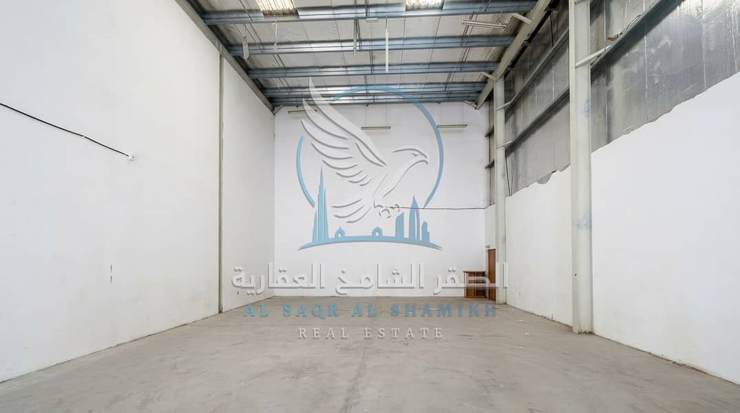 7 مستودع الصناعيه 18 - 3000 قدم - 100 الف سعر نهائى (12). jpeg