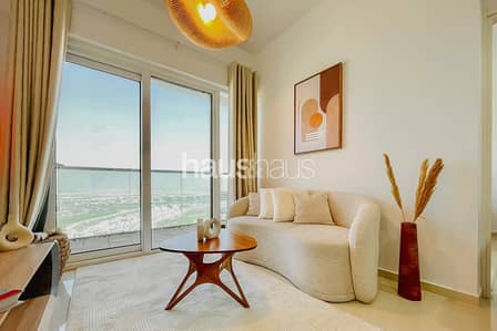 Appartement de 1 chambre à à vendre à DAMAC Hills, Dubai - Appartement à DAMAC Hills，Golf Vita，Golf Vita A, 1 chambre, 700000 AED - 16512764