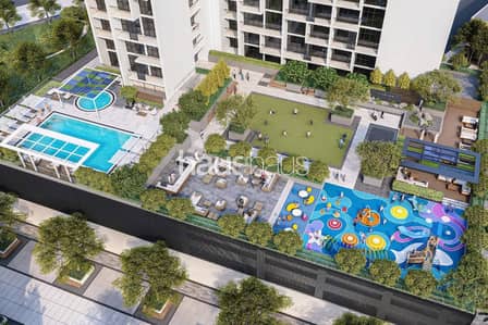 1 habitación Apartamento para en Venta en Dubai Hills Estate, Dubai - Apartamento en Dubai Hills Estate,Prive Residences, 1 dormitorio, 1600000 AED - 16512766 1 habitación Apartamento para en Venta en Dubai Hills Estate, Dubai - Apartamento en Dubai Hills Estate,Prive Residences, 1 dormitorio, 1600000 AED - 16512766