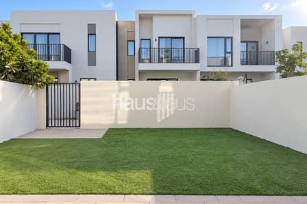 3 Bedroom Townhouse for Rent in Dubai South, Dubai - Bright | Prime Location | Garden | Flexible 3 Bedroom Townhouse for Rent in Dubai South, Dubai - Bright | Prime Location | Garden | Flexible