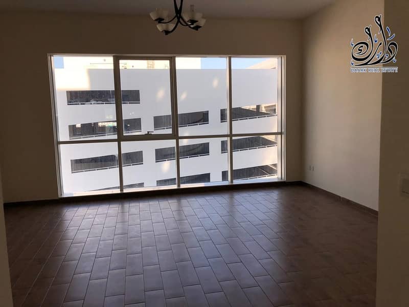 2 spacious studio flats available in al nahda 1