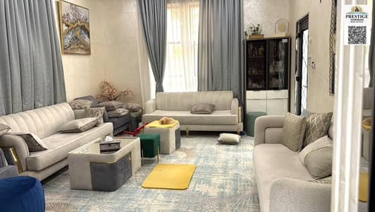 5 Slaapkamers Villa te Huur in Al Yasmeen, Ajman - WhatsApp Image 2026-09-14 at 6.48. 07 PM (1). jpeg