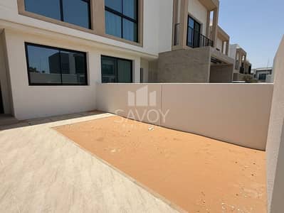 2 Schlafzimmer Villa zum Miete in Yas Island, Abu Dhabi - Villa in Yas Island，Yas Acres，The Magnolias, 2 schlafzimmer, 219999 AED - 16512830