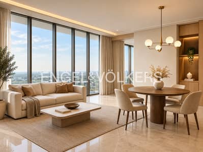 1 Schlafzimmer Wohnung zum Verkauf in Downtown Jebel Ali, Dubai - Wohnung in Downtown Jebel Ali，Eleve by Deyaar, 1 schlafzimmer, 950000 AED - 16512837
