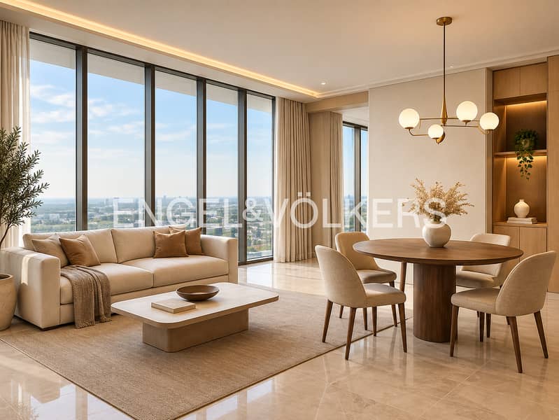 Wohnung in Downtown Jebel Ali,Eleve by Deyaar, 1 schlafzimmer, 950000 AED - 16512837 Wohnung in Downtown Jebel Ali,Eleve by Deyaar, 1 schlafzimmer, 950000 AED - 16512837