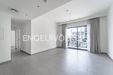 2 Slaapkamers Appartement te Koop in Dubai Hills Estate, Dubai - Appartement in Dubai Hills Estate，Executive Residences，Executive Residences 2, 2 slaapkamers, 2100000 AED - 16512838