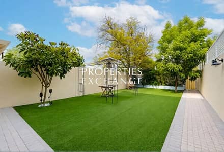清泉社区， 迪拜 2 卧室别墅待租 - 21. png