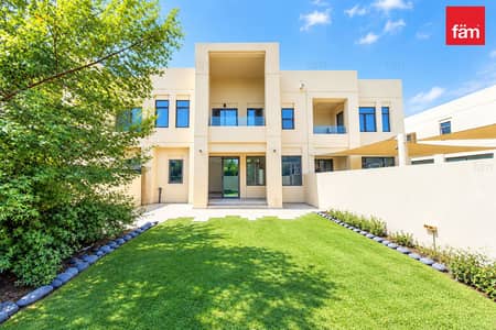 3 Bedroom Villa for Rent in Reem, Dubai - 3br Plus Maids | Type C | Best Price | Ready 3 Bedroom Villa for Rent in Reem, Dubai - 3br Plus Maids | Type C | Best Price | Ready