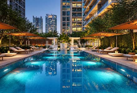 1 Schlafzimmer Wohnung zum Verkauf in Dubai Marina, Dubai - Wohnung in Dubai Marina，Al Majara，Residences Du Port Autograph Collection Residences, 1 schlafzimmer, 2850000 AED - 16512864