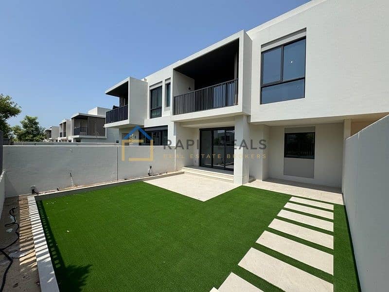 位于杰贝阿里村,Jebel Ali Village Townhouses 3 卧室的联排别墅 195000 AED - 16341500 位于杰贝阿里村,Jebel Ali Village Townhouses 3 卧室的联排别墅 195000 AED - 16341500