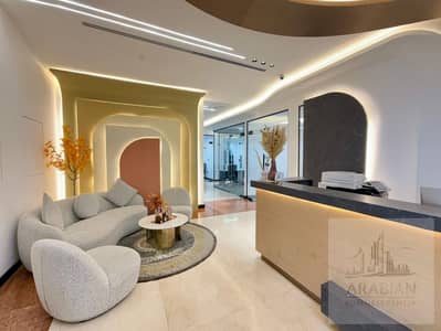 Office in affitto a Al Wasl, Dubai - WhatsApp Image 2026-09-15 at 11.42. 08 AM (5). jpeg Office in affitto a Al Wasl, Dubai - WhatsApp Image 2026-09-15 at 11.42. 08 AM (5). jpeg