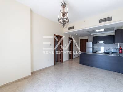 1 habitación Apartamento para en Alquiler en Jumeirah Village Triangle (JVT), Dubai - 1. jpg