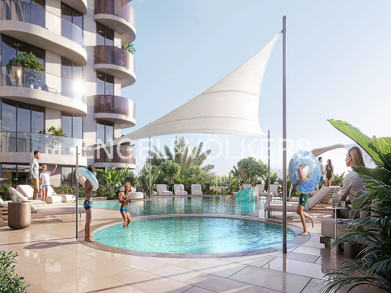 Appartamento a Al Furjan,Vistara House, 1 camera da letto, 1295000 AED - 16512899 Appartamento a Al Furjan,Vistara House, 1 camera da letto, 1295000 AED - 16512899