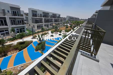 4 Slaapkamers Townhouse te Huur in DAMAC Hills 2 (Akoya by DAMAC), Dubai - Rijwoning in DAMAC Hills 2 (Akoya by DAMAC),Camelia, 4 slaapkamers, 115000 AED - 16512909 4 Slaapkamers Townhouse te Huur in DAMAC Hills 2 (Akoya by DAMAC), Dubai - Rijwoning in DAMAC Hills 2 (Akoya by DAMAC),Camelia, 4 slaapkamers, 115000 AED - 16512909
