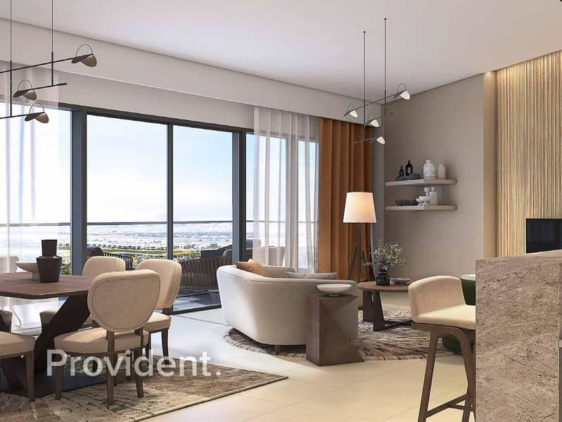 Appartamento a DAMAC Hills,Golf Greens 2,Golf Greens 2 Tower A, 1 camera da letto, 1800000 AED - 16512915 Appartamento a DAMAC Hills,Golf Greens 2,Golf Greens 2 Tower A, 1 camera da letto, 1800000 AED - 16512915