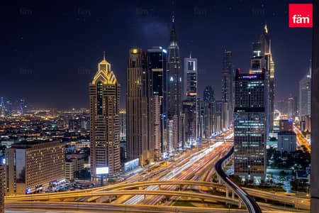 2 Schlafzimmer Wohnung zum Verkauf in Downtown Dubai, Dubai - Wohnung in Downtown Dubai，The Address Residence Sky View，The Address Sky View Tower 1, 2 schlafzimmer, 5850000 AED - 16512947