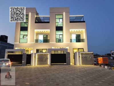 Townhouse de 5 chambres à à vendre à Al Zahya, Ajman - 231715. jpg Townhouse de 5 chambres à à vendre à Al Zahya, Ajman - 231715. jpg