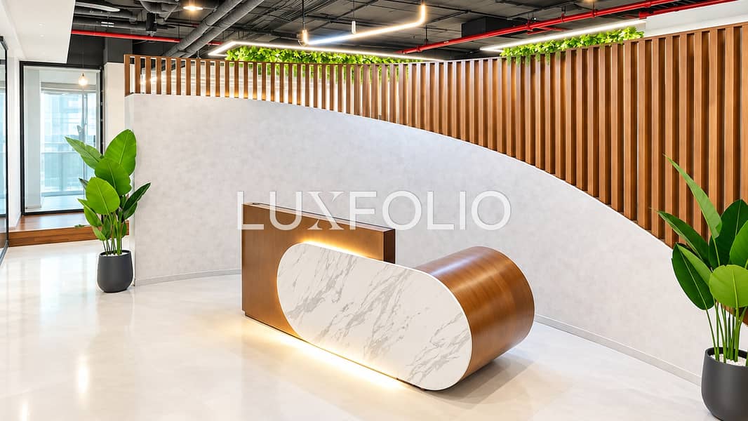 Fully Fitted | Grade A Tower | High Floor Fully Fitted | Grade A Tower | High Floor