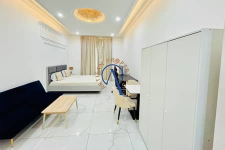 Studio for Rent in Arjan, Dubai - WhatsApp Image 2026-08-20 at 11.57. 12 AM (3). jpeg