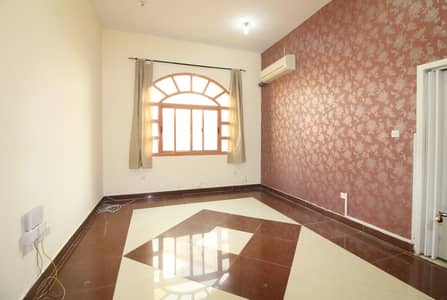 Stylish 1 Bhk w/ 2 bathroom on Ground floor, Khalifa City A Stylish 1 Bhk w/ 2 bathroom on Ground floor, Khalifa City A