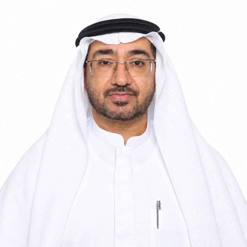 Shahab Abdulrahim Al Zarooni